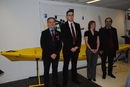 20140210 Inauguration Rotary Club