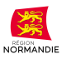 Logo de la région Normandie